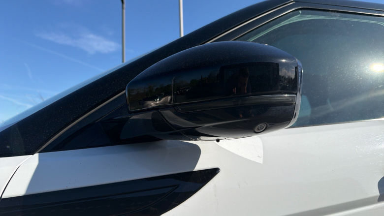 Land Rover Range Rover Evoque 2.0 D200 Autobiography 5dr Auto Diesel Hatchback